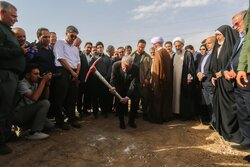 سفر وزیر میراث فرهنگی به قزوین