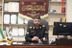 کشف ۷۰ تن مواد غذایی و ۶۴ هزار لیتر سوخت قاچاق در شرق تهران