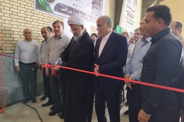 ۲۶۰ هزار میلیارد تومان سرمایه‌گذاری صنعتی در استان بوشهر انجام شد