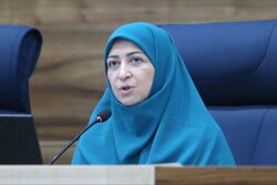 حضور یوزپلنگ آسیایی در میاندشت نشانه امنیت این زیستگاه ارزشمند است