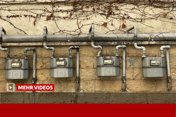 البرز برای مدیریت مصرف گاز زمستان آماده می‌شود