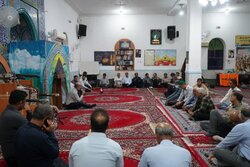 فرماندار بوشهر: مطالبات مردمی با جدیت دنبال می‌شود