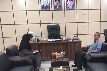 فرماندار کنگان: توسعه زیست‌بوم فناوری و نوآوری در شهرستان دنبال می‌شود