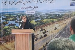 وزیر راه: پروژه‌های عمرانی بدون معطلی و تشریفات افتتاح می‌شوند