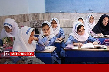تکذیب شایعه غیرحضوری شدن مدارس از سوی سخنگوی دولت