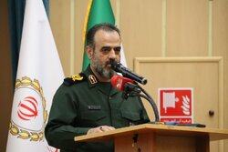 سردار دامغانی: وحدت مسئولان و مردم قدرت‌آفرین است