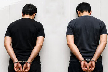 دستگیری دو قاتل متواری پس از ۲ سال در تبریز