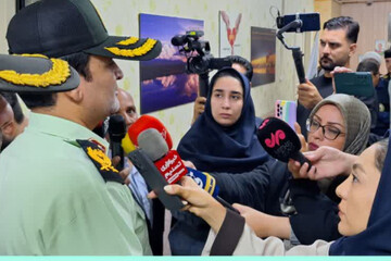 کلاهبرداری ۵۶ میلیاردی با ۳۸۰ شاکی با ترفند معرفی خود به عنوان مأمور