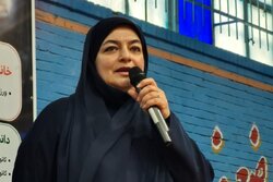 جواهری‌پور: ۱۰۵ هزار مترمربع فضای ورزشی به مدارس تهران اضافه شد