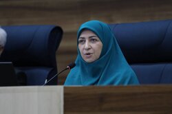 انصاری: حفاظت از محیط زیست بدون مشارکت مردم امکان‌پذیر نیست