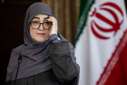 نشست خبری سخنگوی دولت