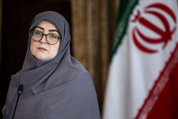مهاجرانی: دولت به توانمندی زنان در عرصه ورزش باور دارد