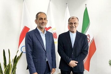 ورزش ناشنوایان زیر چتر حمایت کمیته ملی المپیک می‌رود
