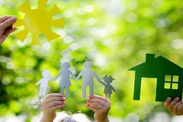 ۴۰۰ قرارداد مسکن طرح جوانی جمعیت در شهر جدید چاه‌مبارک تحویل شد