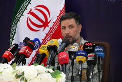 نشست خبری راهیان نور غرب و شمال‌غرب کشور