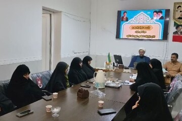 حجت‌الاسلام محمدی: ظرفیت‌های مردمی در برنامه‌های فرهنگی فعال شود