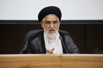 محمدی: قانون باید درباره همه جرائم اجرا شود؛ بی‌حجابی جرم است