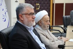 ۷۰۰ مسجد تهران برای نقش‌آفرینی اجتماعی و شرایط بحران تجهیز شدند