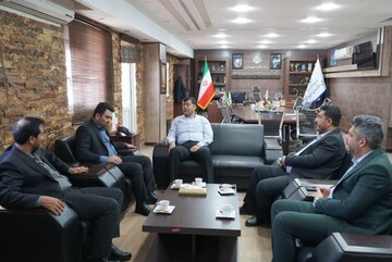 کشوریان: تکمیل کریدور بزرگراهی نوار ساحلی استان بوشهر تسریع می‌شود