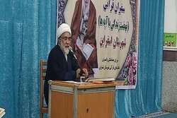 هدایتی: خون‌خواهی قائد شهید رمز ایستادگی در برابر جبهه کفر است