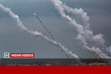 انتشار جزئیات اهداف مورد اصابت قرار گرفته ارتش آمریکا در نبرد هرمز