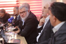 معتمدیان: اولویت تهران، تکمیل پروژه‌های اثرگذار بر زندگی مردم است