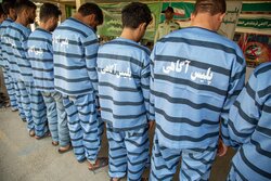 کشف ۳۵ هزار سند جعلی در عملیات ۶ روزه پلیس آگاهی