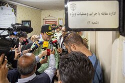 سرقت ۱۰ میلیارد طلا در مشهد