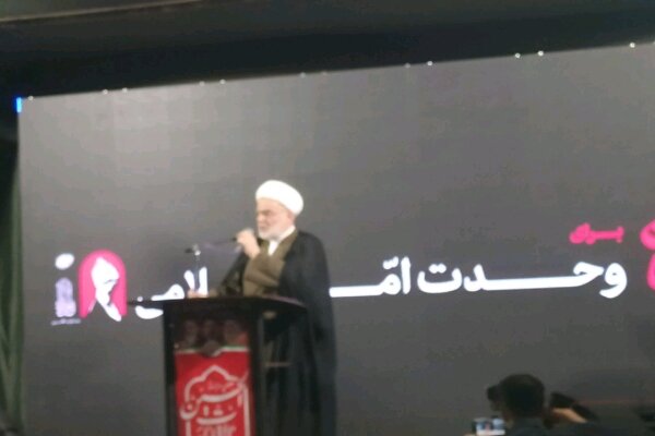 پورذهبی: قدرت کشور با کنشگری اجتماعی مردم تقویت می‌شود