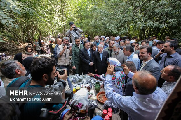 سفر وزیر میراث فرهنگی به <a href='https://sayeb.ir/tag/%d9%82%d8%b2%d9%88%db%8c%d9%86'></div>قزوین</a>