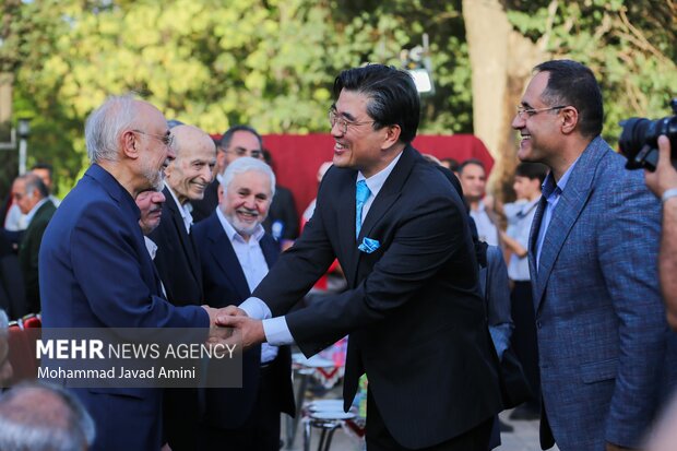 سفر وزیر میراث فرهنگی به قزوین