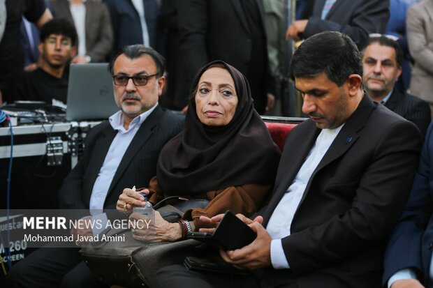 سفر وزیر میراث فرهنگی به <a href='https://sayeb.ir/tag/%d9%82%d8%b2%d9%88%db%8c%d9%86'></div>قزوین</a>