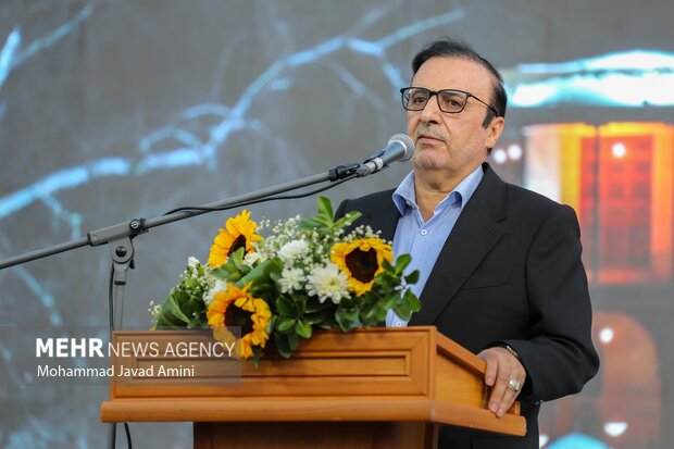 سفر وزیر میراث فرهنگی به <a href='https://sayeb.ir/tag/%d9%82%d8%b2%d9%88%db%8c%d9%86'></div>قزوین</a>