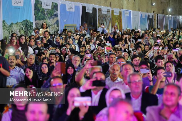 سفر وزیر میراث فرهنگی به قزوین