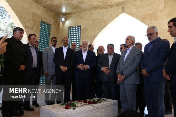 سفر وزیر نیرو به کرمانشاه؛ از افتتاح نیروگاه دالاهو تا بازگشایی تیله‌کوه