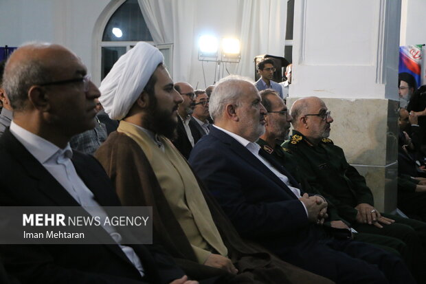 سفر وزیر نیرو به کرمانشاه؛ از افتتاح نیروگاه دالاهو تا بازگشایی تیله‌کوه