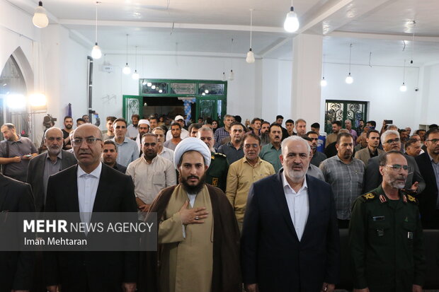 سفر وزیر نیرو به کرمانشاه؛ از افتتاح نیروگاه دالاهو تا بازگشایی تیله‌کوه