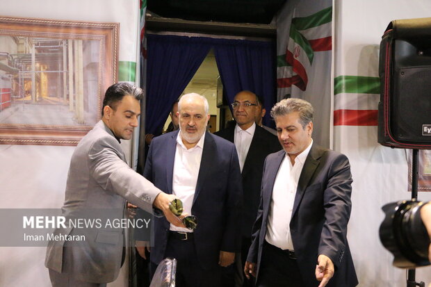 سفر وزیر نیرو به کرمانشاه؛ از افتتاح نیروگاه دالاهو تا بازگشایی تیله‌کوه