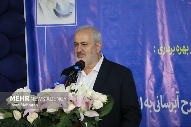 سفر وزیر نیرو به کرمانشاه؛ از افتتاح نیروگاه دالاهو تا بازگشایی تیله‌کوه