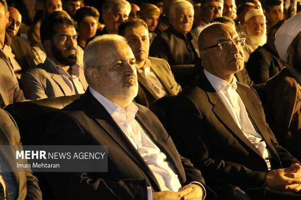 سفر وزیر نیرو به کرمانشاه؛ از افتتاح نیروگاه دالاهو تا بازگشایی تیله‌کوه