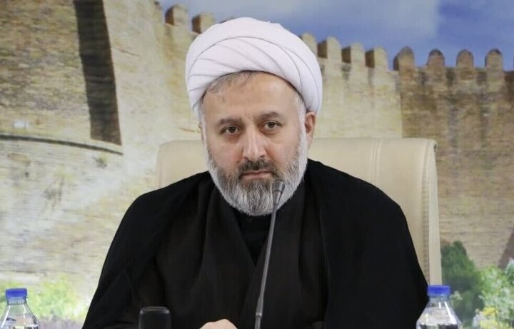 رئیس کل سابق دادگستری لرستان: موجودی پرونده‌ها ۱۲ هزار فقره کاهش یافت