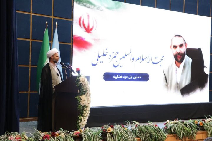 ۹۸ درصد ابلاغ‌های قضایی الکترونیکی شد؛کاهش اطاله دادرسی با هوشمندسازی