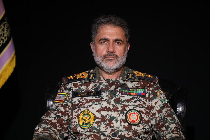Iran developing new air defense systems with no equivalent