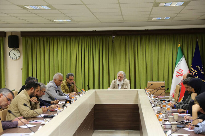 برگزاری رویداد «موسیقی دفاع مقدس» با مشارکت چند مجموعه
