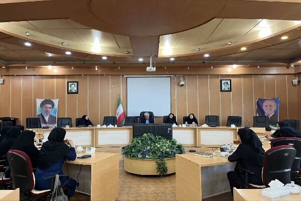 زنان در متن تحولات اجتماعی و مدیریتی نقش‌آفرین هستند