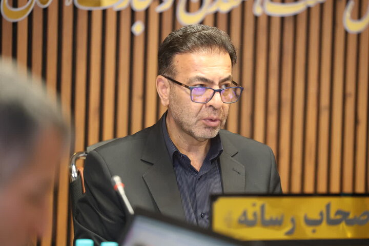 صادرات چهارمحال و بختیاری به ۳۳۵ میلیون دلار رسید