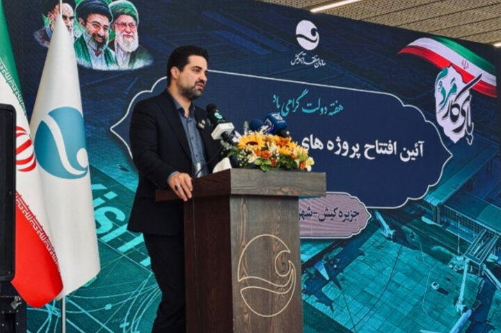 فرودگاه کیش ظرفیت تبدیل‌شدن به پایلوت فناوری‌های نوین هوانوردی را دارد