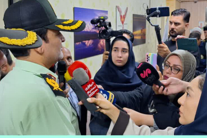کلاهبرداری ۵۶ میلیاردی با ۳۸۰ شاکی با ترفند معرفی خود به عنوان مأمور