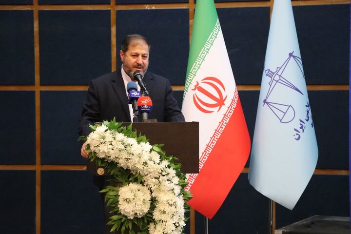 رئیس کل دادگستری لرستان: اجرای سند تحول قضایی اولویت نخست ماست