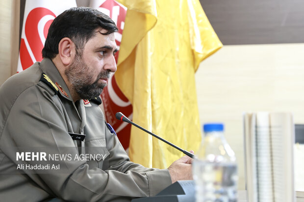 رونمایی از کتاب حمله روز صفر